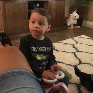 Meet your Posher, Vivian